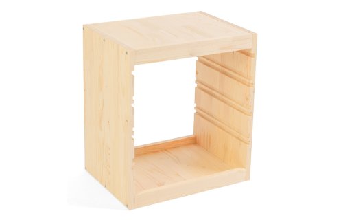 Игровой стеллаж 520х460 мм 8324рос