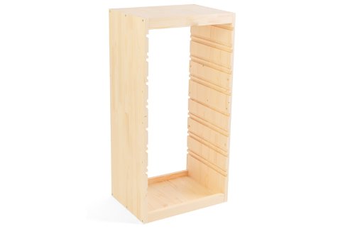 Игровой стеллаж 930х460 мм 8325рос