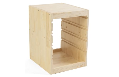 Игровой стеллаж 520х370 мм 8327рос