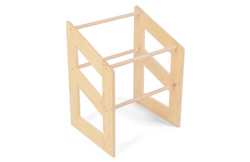 Стеллаж наклонный 680х2 контейнера 8371рос