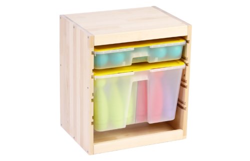 Модуль 520 Физкультура для младших и средних групп 7909рос