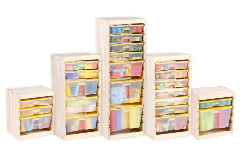 Игровой модуль 5 секций для младших групп 7910рос