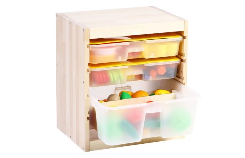 Модуль 520 Игровая для старших групп 7916рос