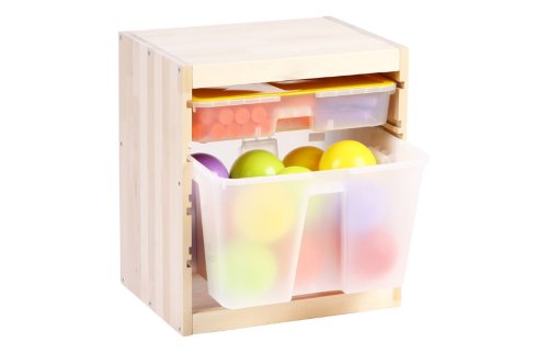 Модуль 520 Физкультура для средних и старших групп 7920рос