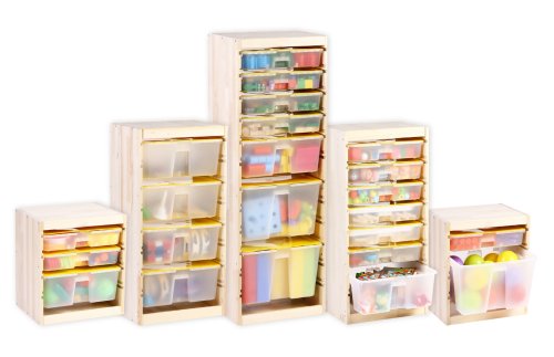 Игровой модуль 5 секций для старших групп 7921рос