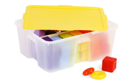 Развивающий игровой набор для младших групп ДОО 7107рос