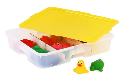 Развивающий комплект для ясельных групп "Водный мир" 7147рос