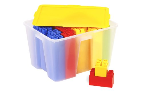 Крупногабаритный конструктор "Мультистрой" 7142рос