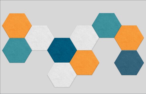 Информационные панели для учебных кабинетов КВС-25