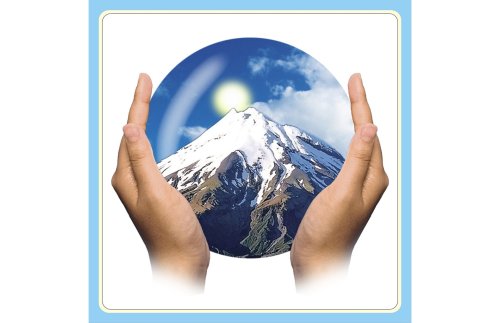 Биосфера в руках человека Н2327-3