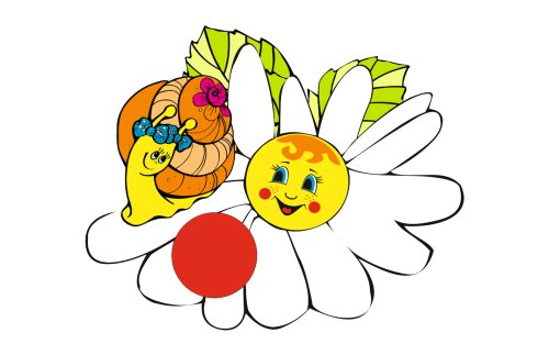 Крепление Ромашка 00331Р