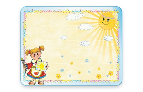 Стенд-подставка для лепки (22 полочки) 00740-5р