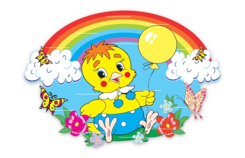 Стенд-подставка для лепки (15 полок) 00506АР