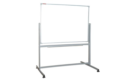 Доска магнитно маркерная поворотная 1500х1000мм ПК-22Еб