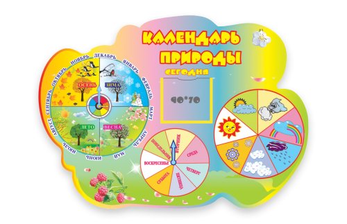 Календарь природы Р10-2