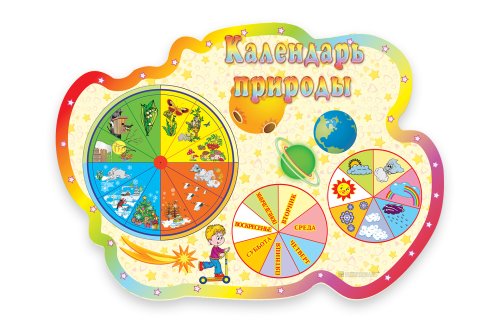 Календарь природы Р11-2