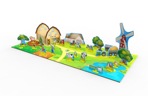 Методическое пособие "Ферма". ФГОС 11844