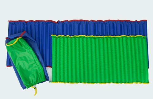 Дорожка ребристая большая (с сумкой) 63006/1К