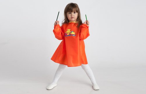 Фартук для творчества 0А-00000226