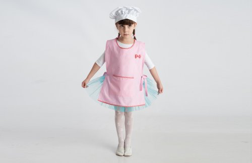 Фартук и колпак для дежурства по столовой 0А-00000227