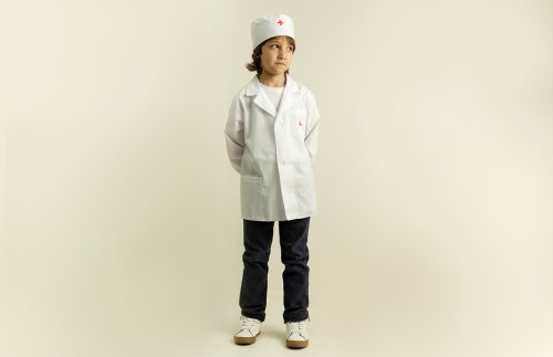 Костюм "Доктор" 61027К