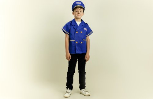 Костюм "Летчик" 61030К