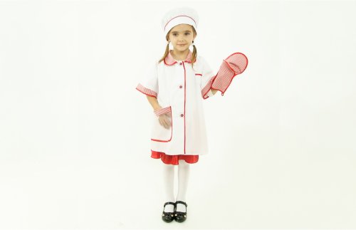 Костюм "Повар" 0А-00000614