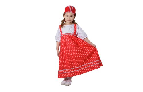 Костюм "Внучка"   91040К