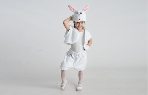 Костюм "Зайчик"   91006/1К