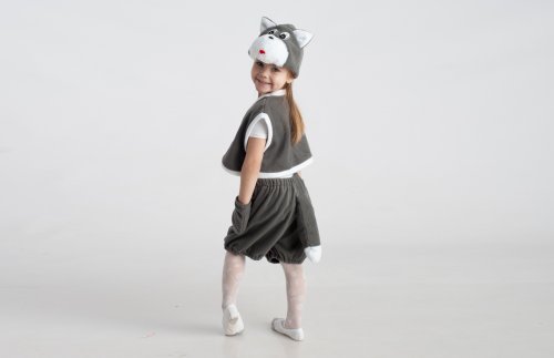 Костюм "Котик"   91019/1К