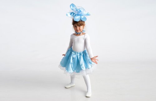 Костюм "Подснежник" 0А-00000403