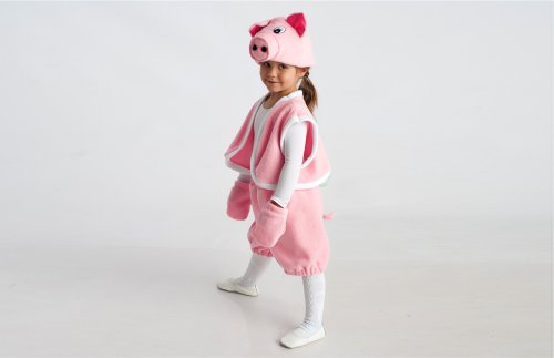 Костюм "Поросенок"  0А-00000543