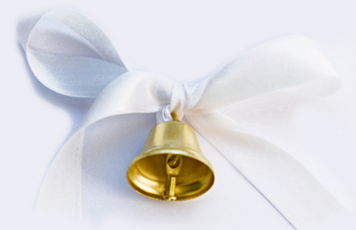 Колокольчик средний для школьников 11120