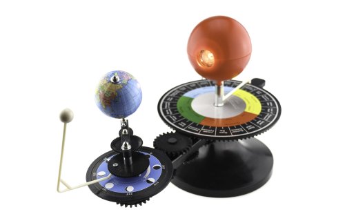 Теллурий (Модель Солнце-Земля-Луна) 16787