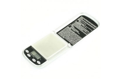 Весы лабораторные электронные (0.01 гр.) 17521