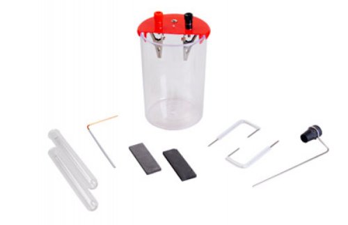 Набор по электролизу демонстрационный 17533