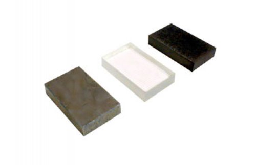 Набор тел равного объема демонстрационный 17541