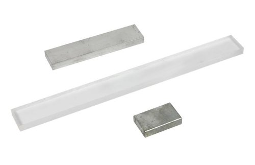 Набор тел равной массы демонстрационный 17542