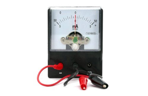 Амперметр лабораторный 17547