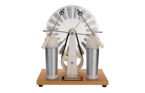 Машина электрофорная 17555