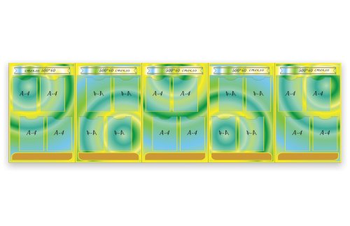 Стенд-ширма 20197АР