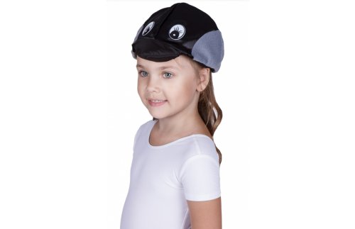 Ворона (шапочка) 91049