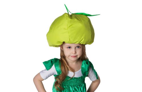 Фрукт (шапочка) Яблоко 0А-00000273