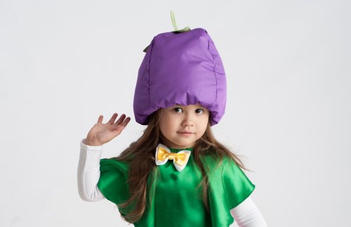 Овощ (шапочка) Баклажан 0А-00000259