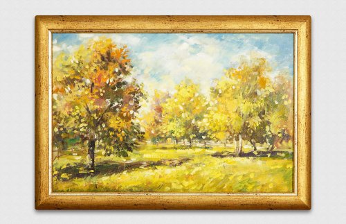 Картинная галерея 