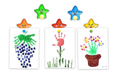 Крепление для рисунка   М1004 М  