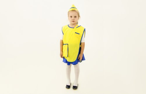 Костюм "Кондуктор" 61036К