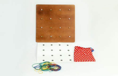 Математический планшет малый 0А-00000058