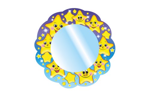 Зеркало "Звездочка" 34514