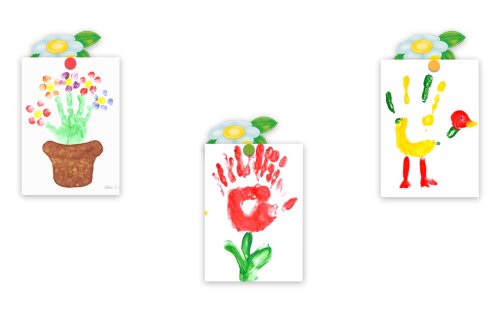 Крепление для рисунка   М2904М  